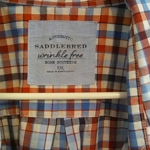 Mens Shirt - Picture 2 of 2